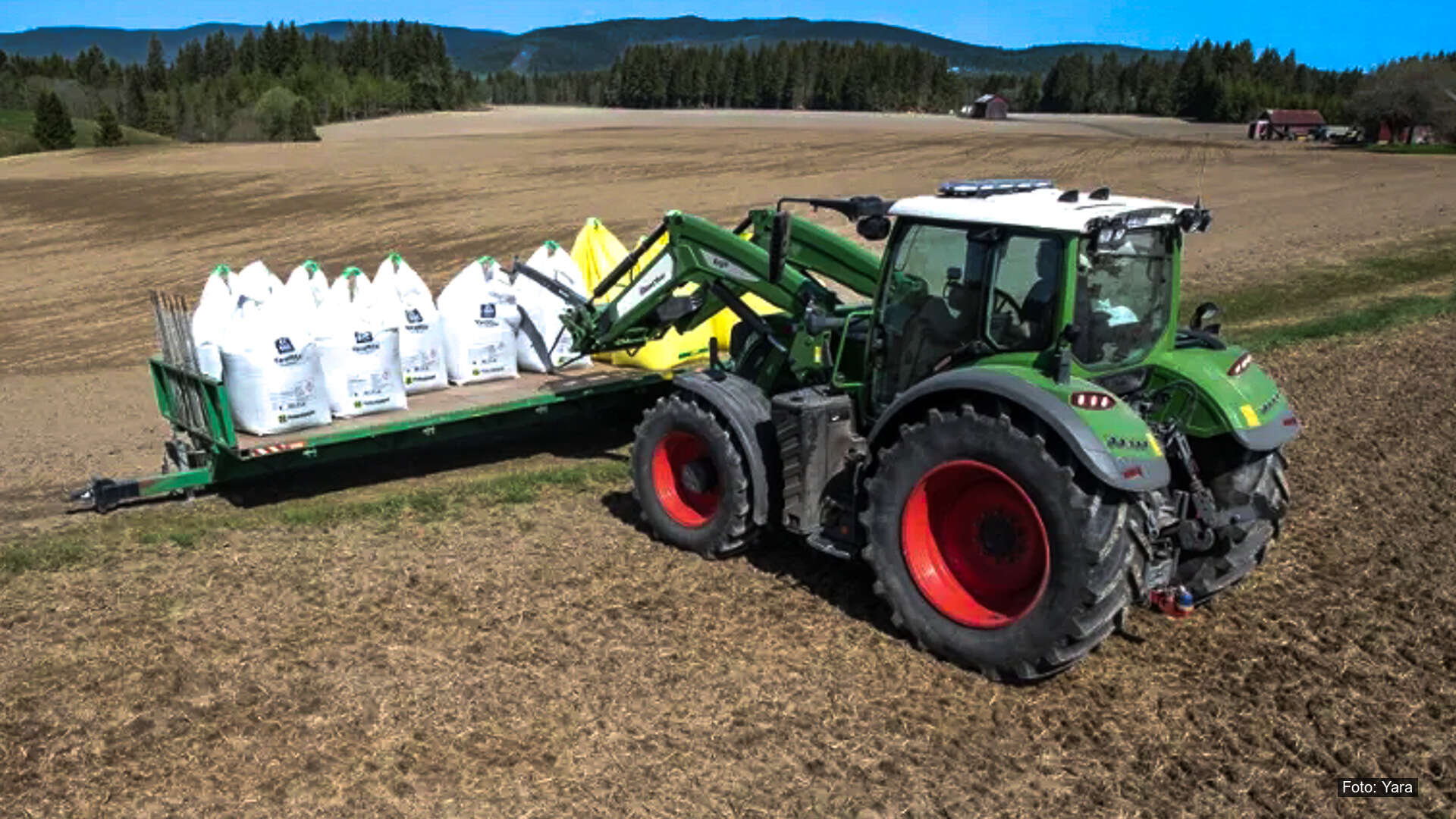 T11 – Vurdere utvidelse av nitratdirektivet