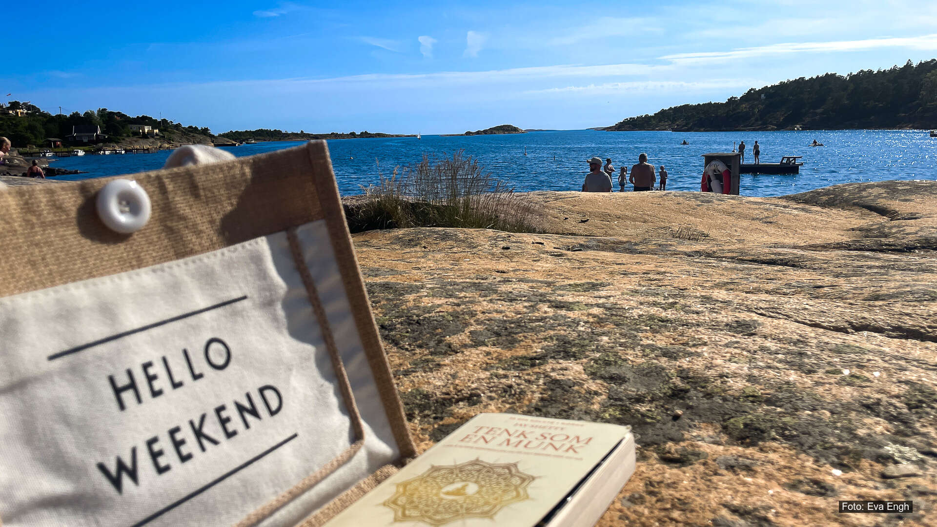 T43-T53 – Bevare og utvikle viktige friluftsområder