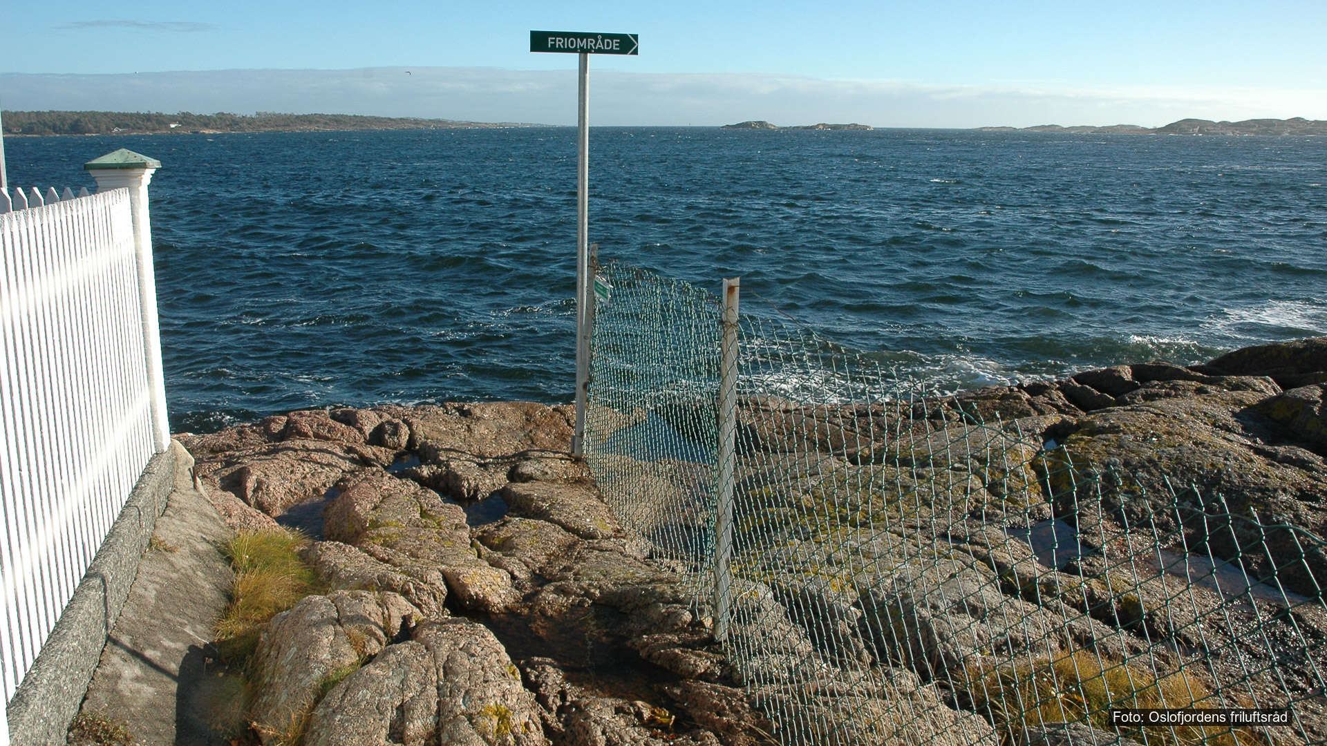 T37-T42 – Bedre allmenhetens tilgang til strandsonen