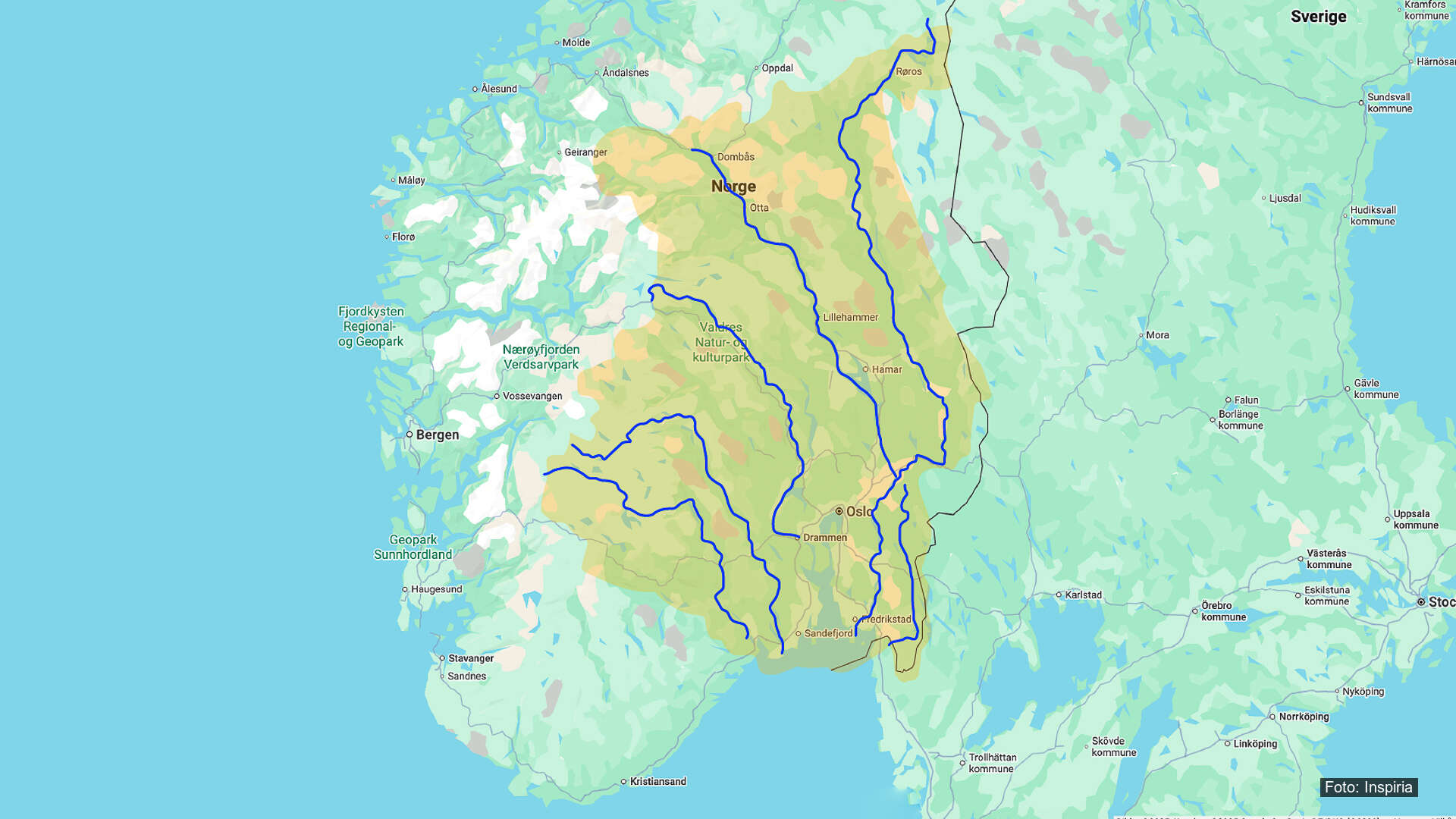 T7- Styrke innsats med tilsyn
