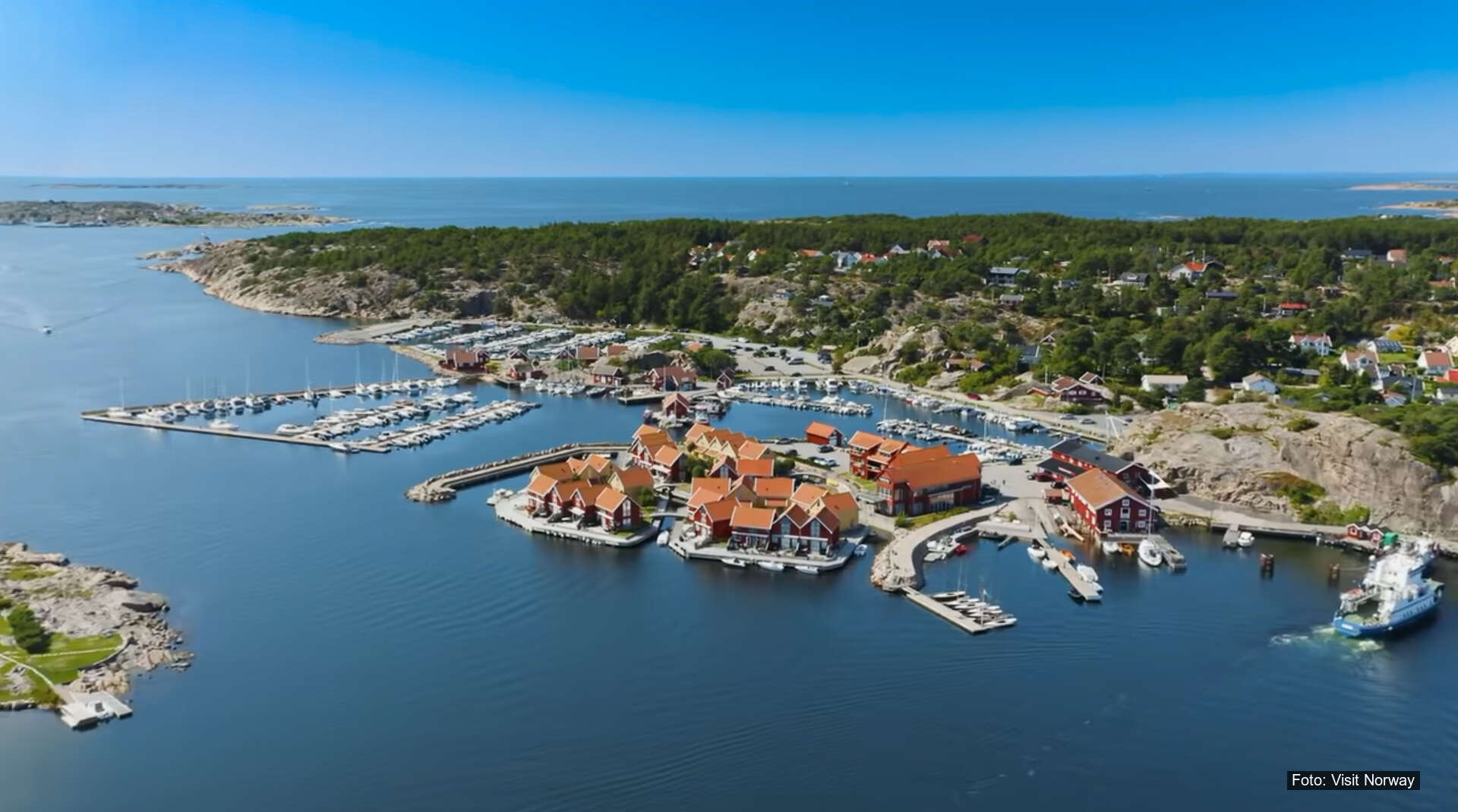 Innsatsområde 7 – Tverrgående tiltak