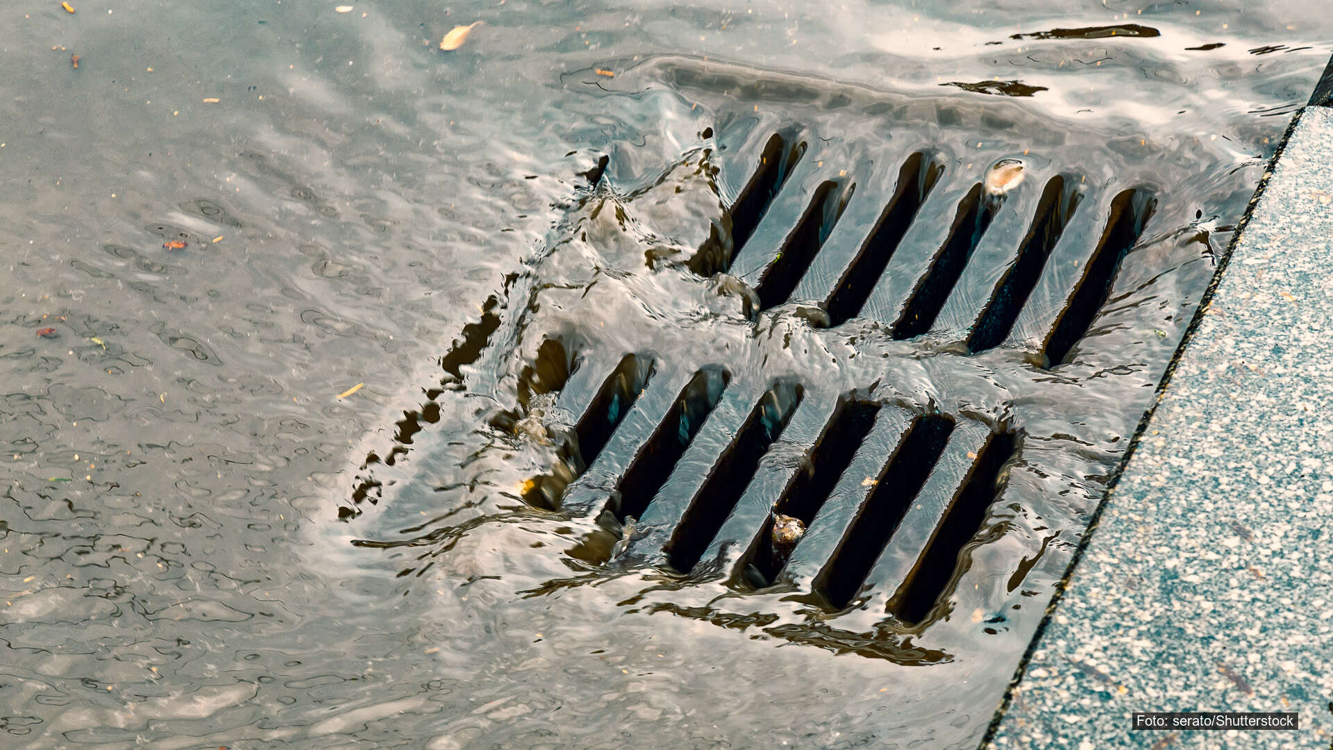 T3 – Økt rensing av forurenset overvann